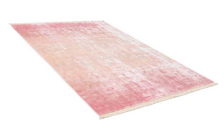 5' 7 x 7' 11 Hand Knotted Darya Wool Rug