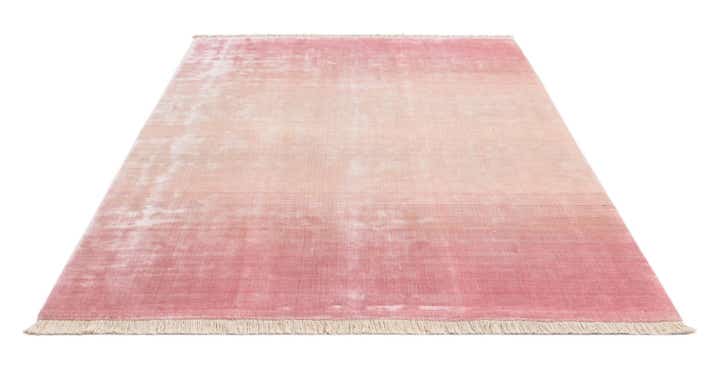 5' 7 x 7' 11 Hand Knotted Darya Wool Rug