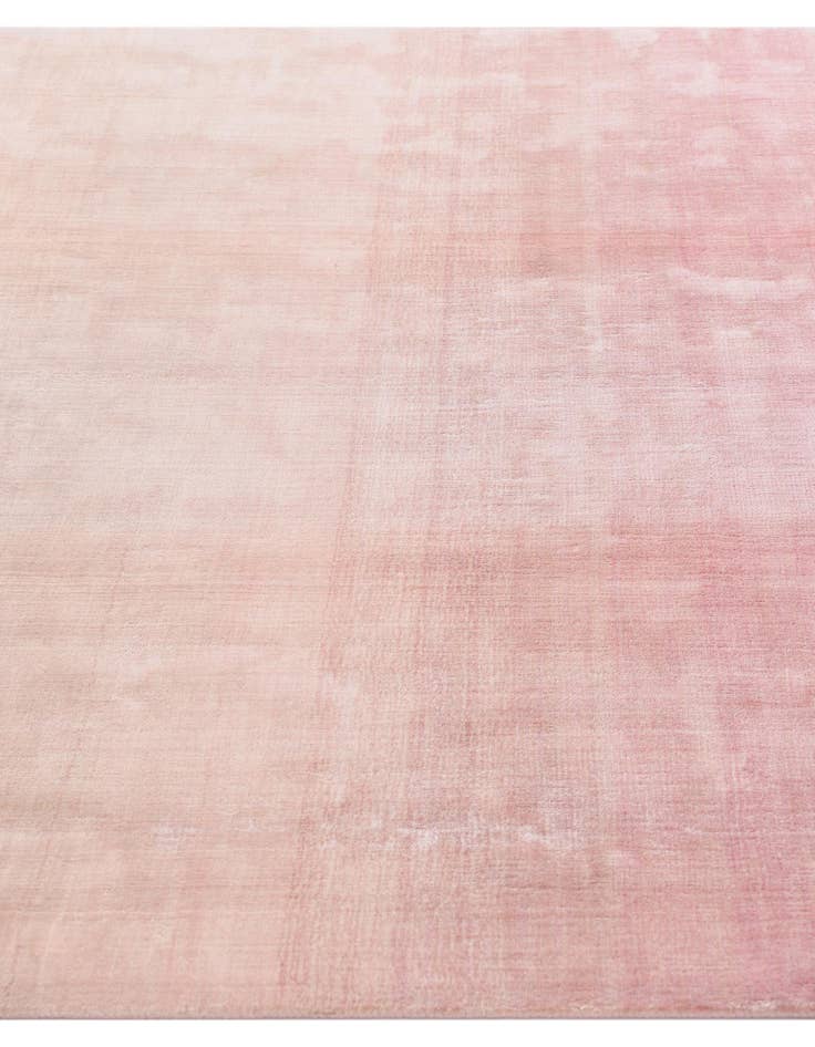 Detail image of 5' 7 x 7' 11  Hand Knotted Darya Wool Rug