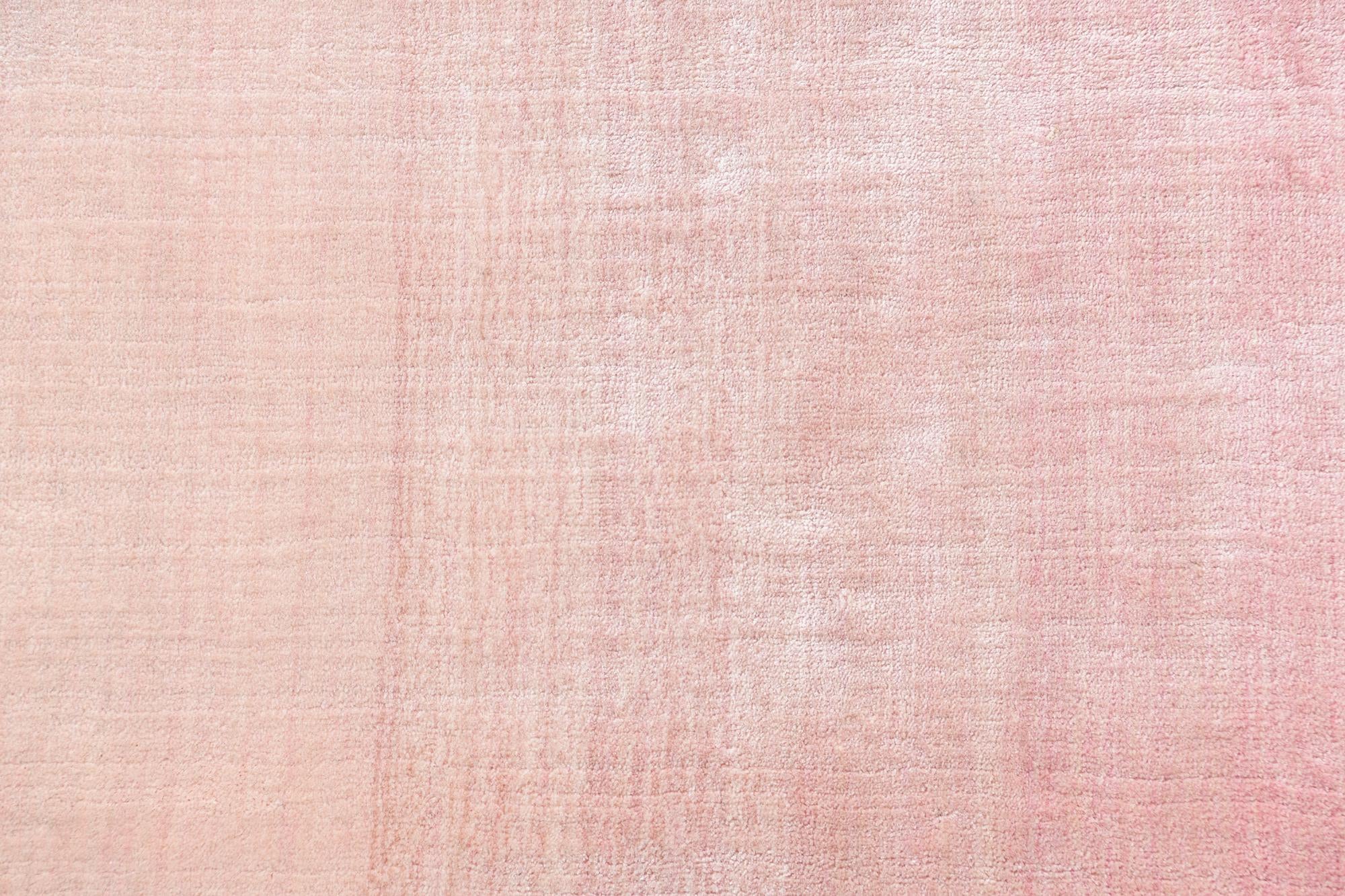 5' 7 x 7' 11 Hand Knotted Darya Wool Rug