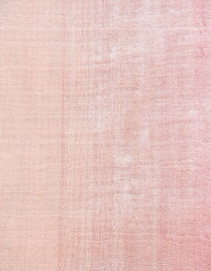 Detail image of 5' 7 x 7' 11  Hand Knotted Darya Wool Rug