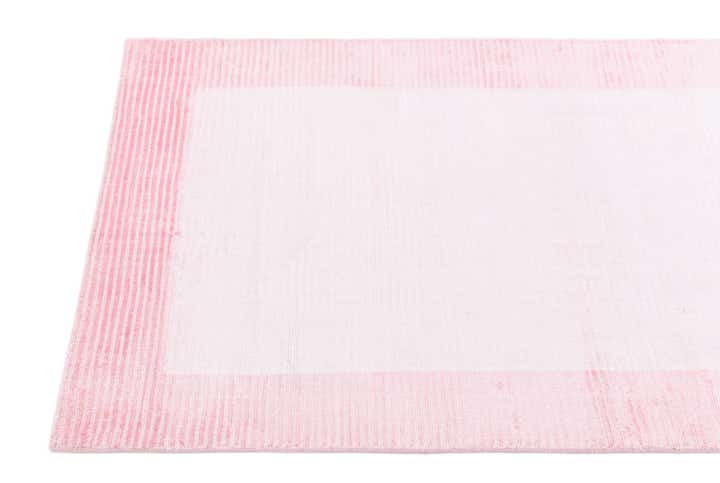 2' 7 x 4' 11 Hand Knotted Darya Wool Rug