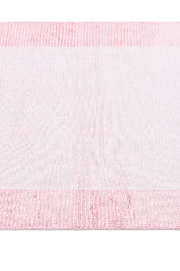 Detail image of 80cm x 150cm Hand Knotted Darya Wool Rug
