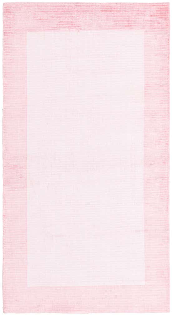 2' 7 x 4' 11 Hand Knotted Darya Wool Rug