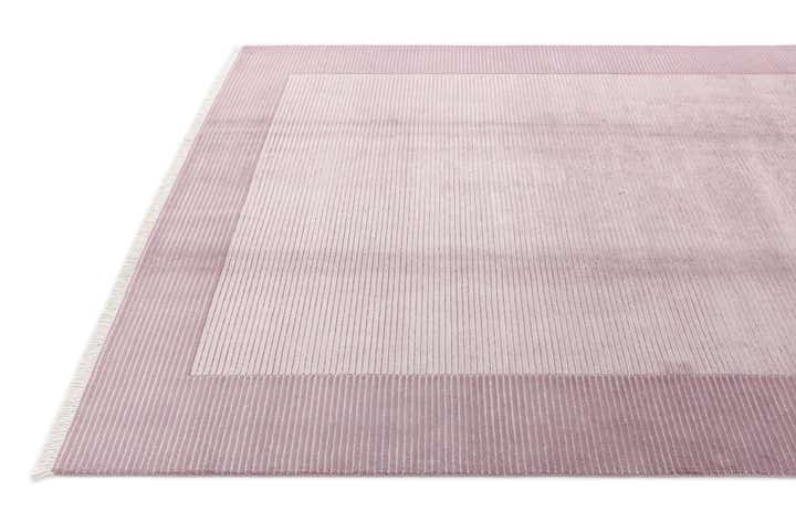 6' 5 x 9' 10 Hand Knotted Darya Wool Rug