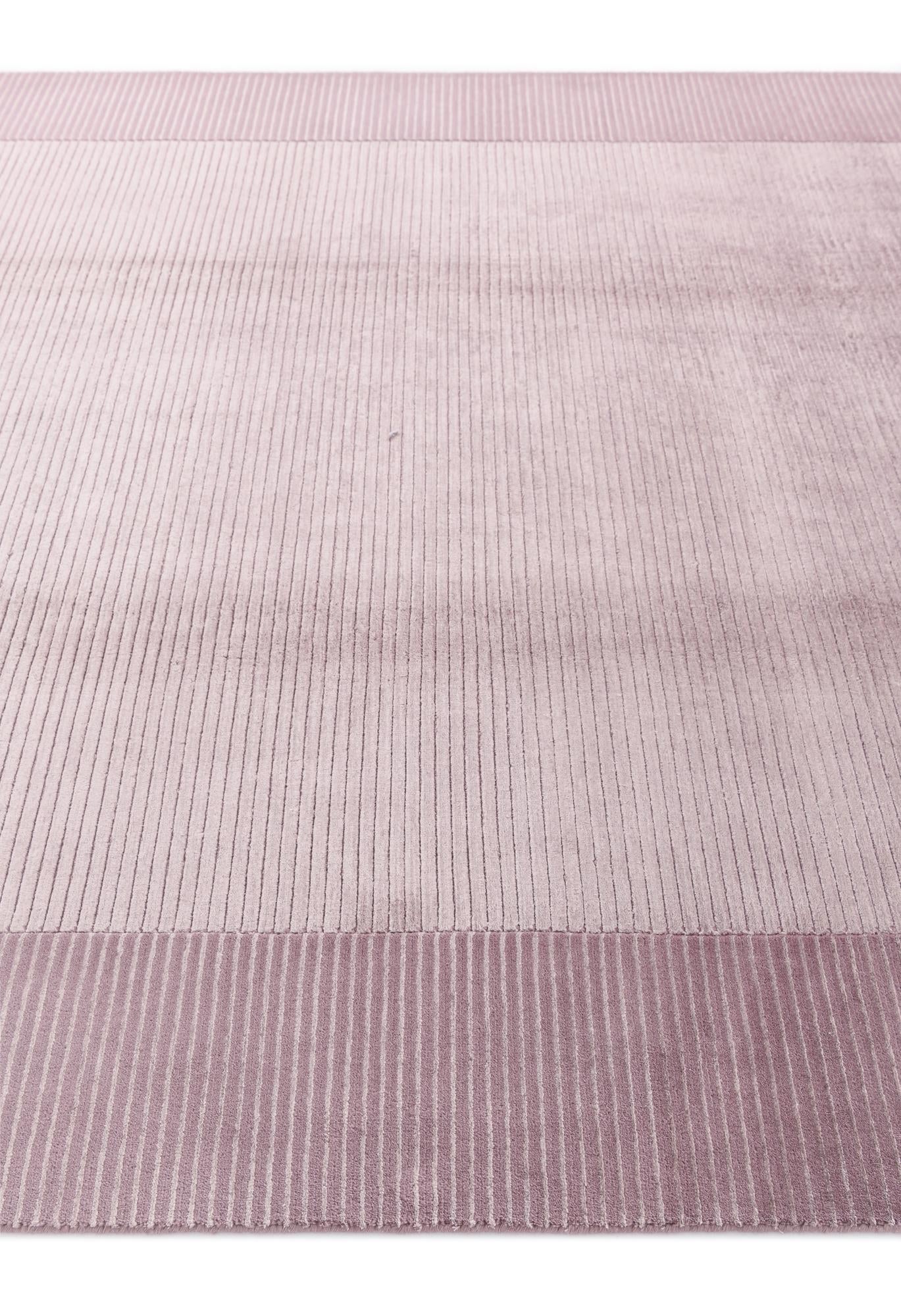 6' 5 x 9' 10 Hand Knotted Darya Wool Rug