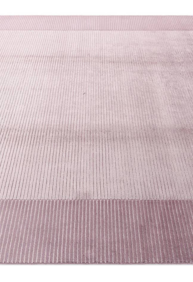 Detail image of 6' 5 x 9' 10 Hand Knotted Darya Wool Rug