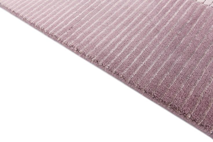Detail image of 6' 5 x 9' 10 Hand Knotted Darya Wool Rug
