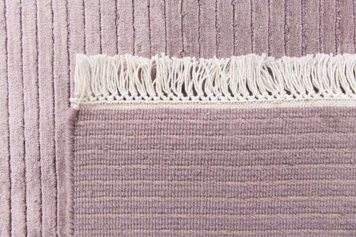 6' 5 x 9' 10 Hand Knotted Darya Wool Rug