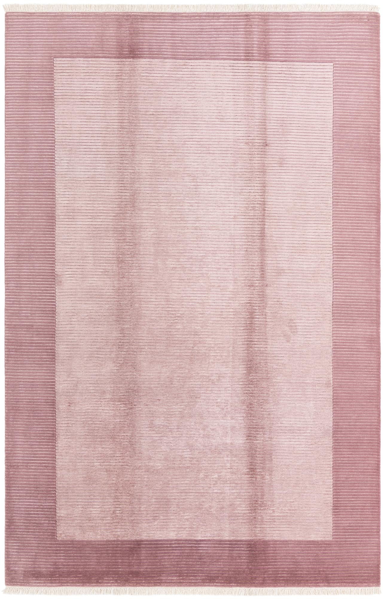 6' 5 x 9' 10 Hand Knotted Darya Wool Rug