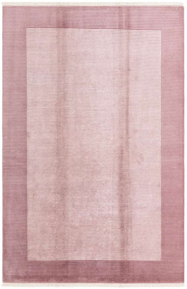 6' 5 x 9' 10 Hand Knotted Darya Wool Rug