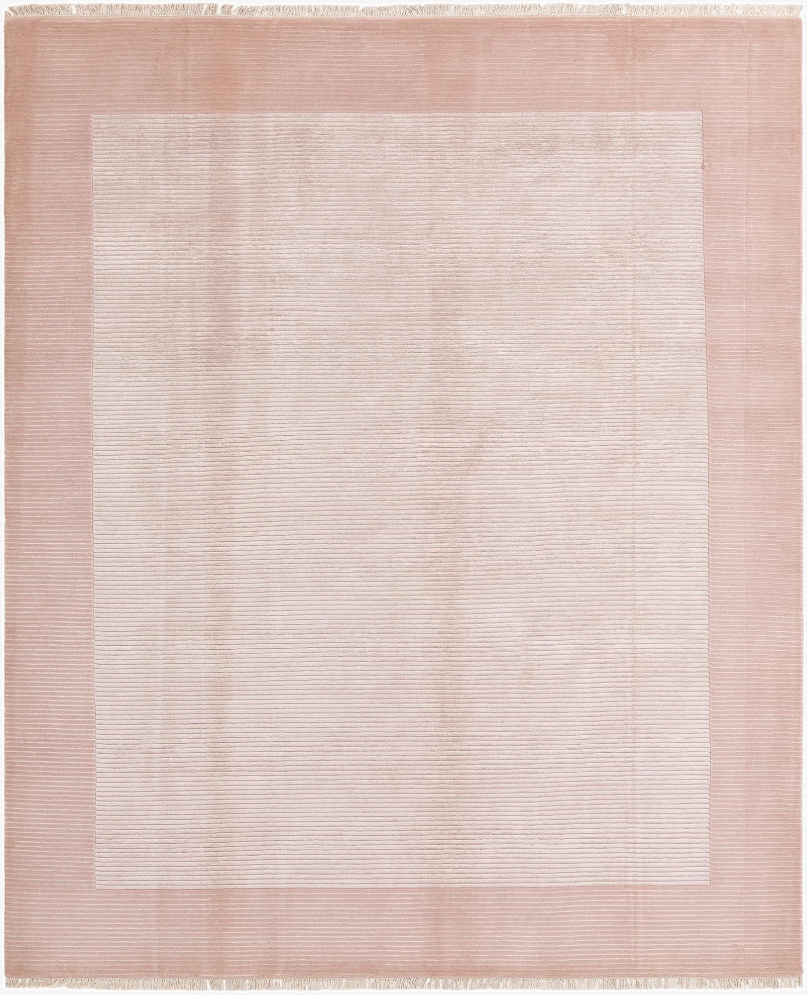 8' 2 x 10' 2  Hand Knotted Darya Rug