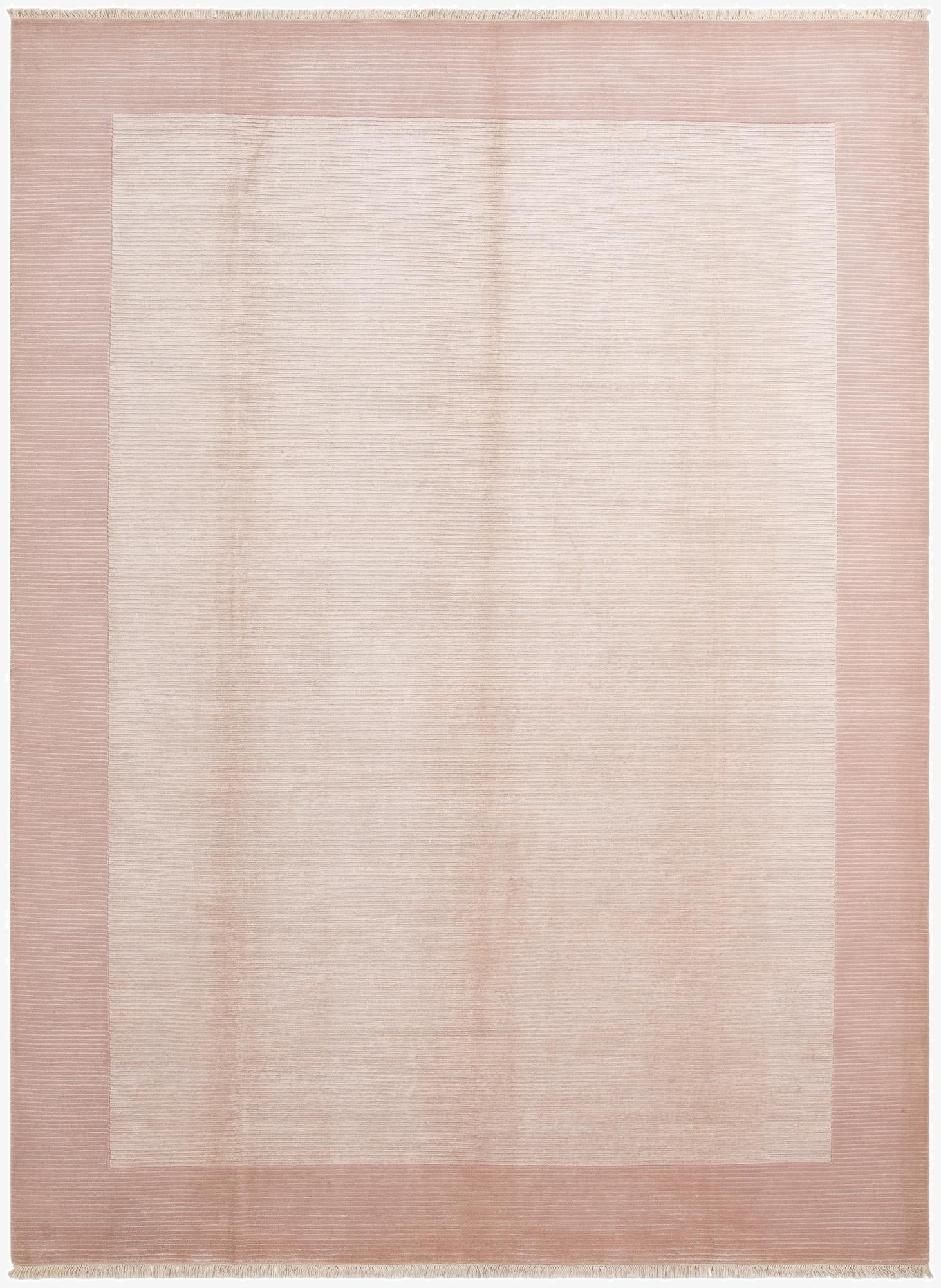 9' 10 x 13' 4  Hand Knotted Darya Wool Rug