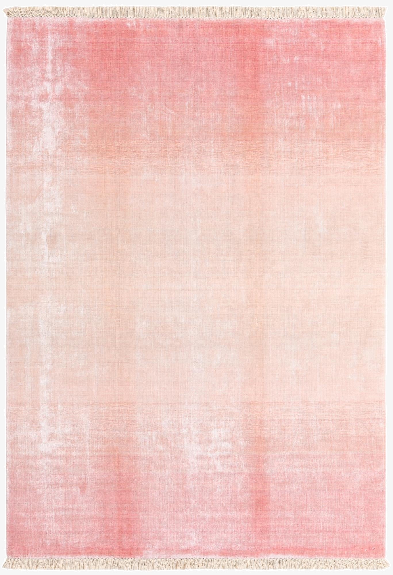 5' 7 x 7' 11  Hand Knotted Darya Wool Rug