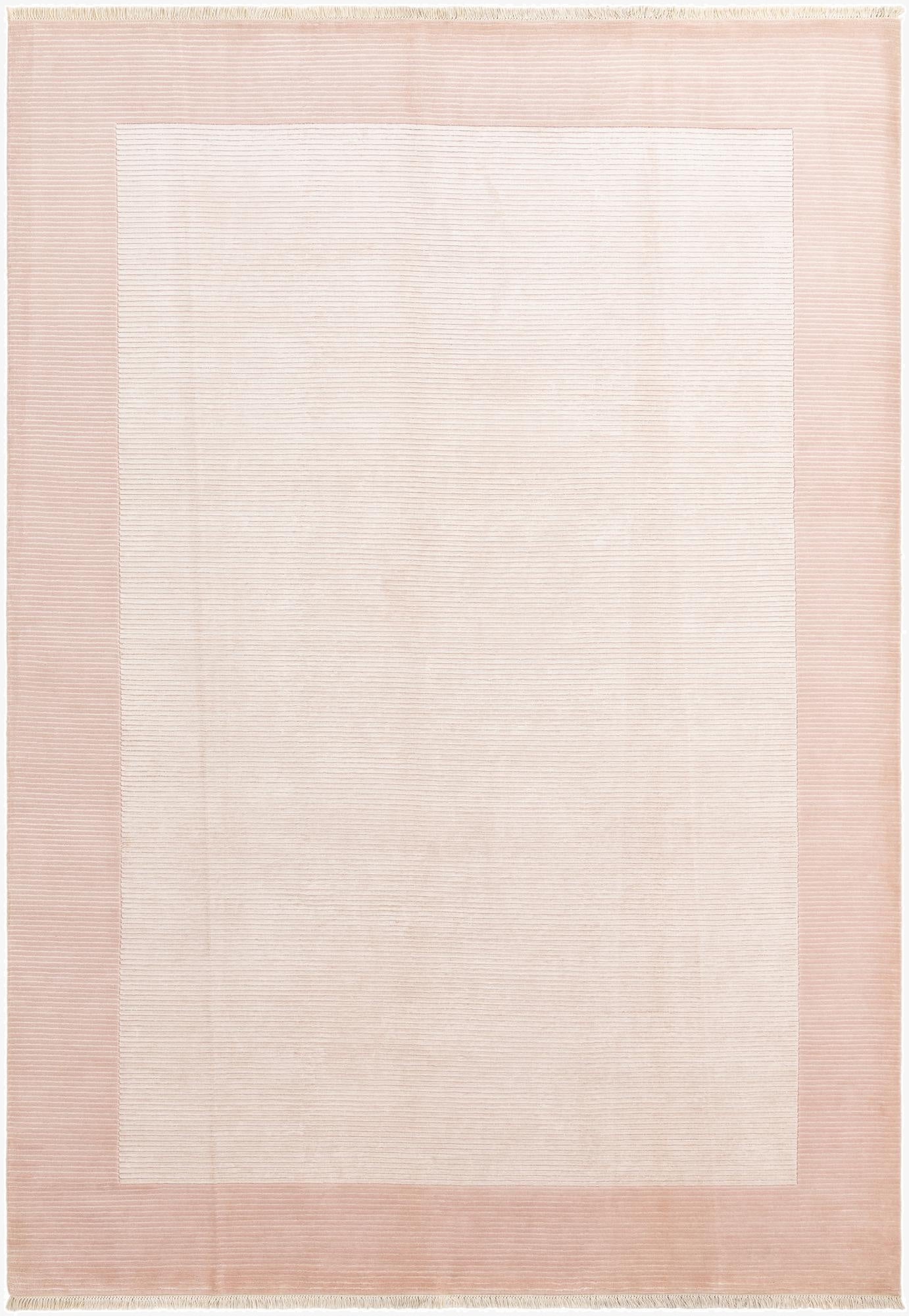 8' 1 x 11' 6  Hand Knotted Darya Wool Rug