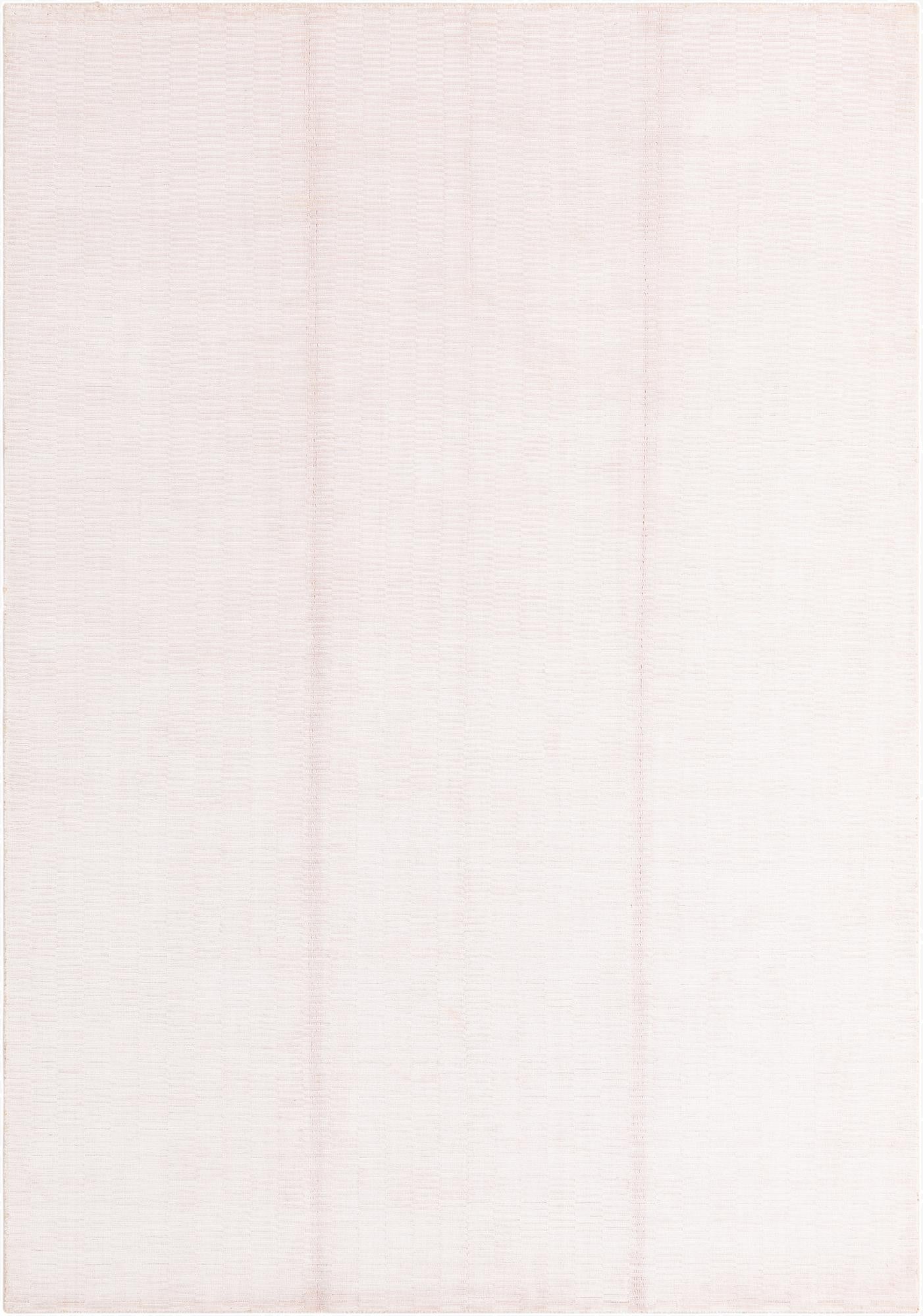 5' 7 x 7' 8  Hand Knotted Darya Wool Rug