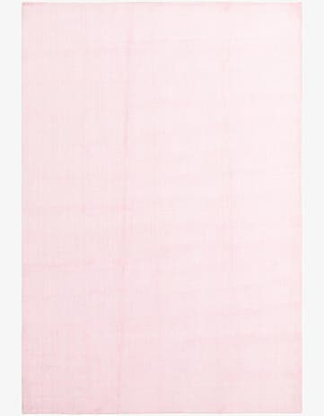 6' 6 x 9' 10 Hand Knotted Darya Wool Rug