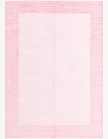 5' 5 x 7' 8 Darya Rug