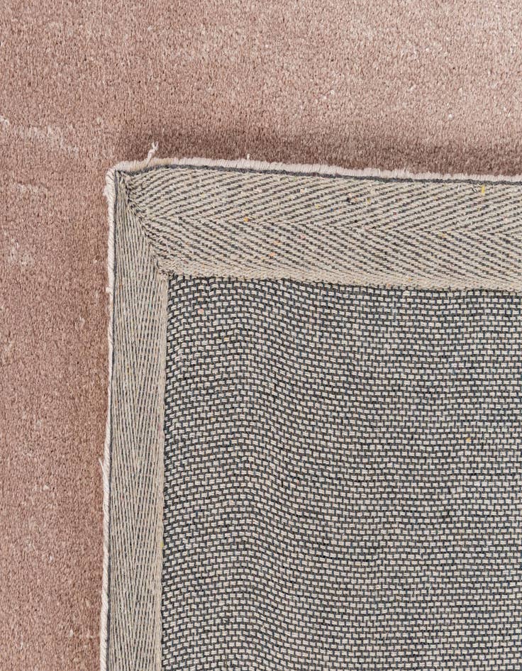 Detail image of 5' 8 x 8' 2 Luna Wool Rug