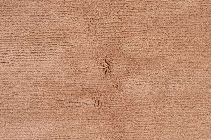 6' 9 x 8' 4 Hand Knotted Nepal Wool Rug