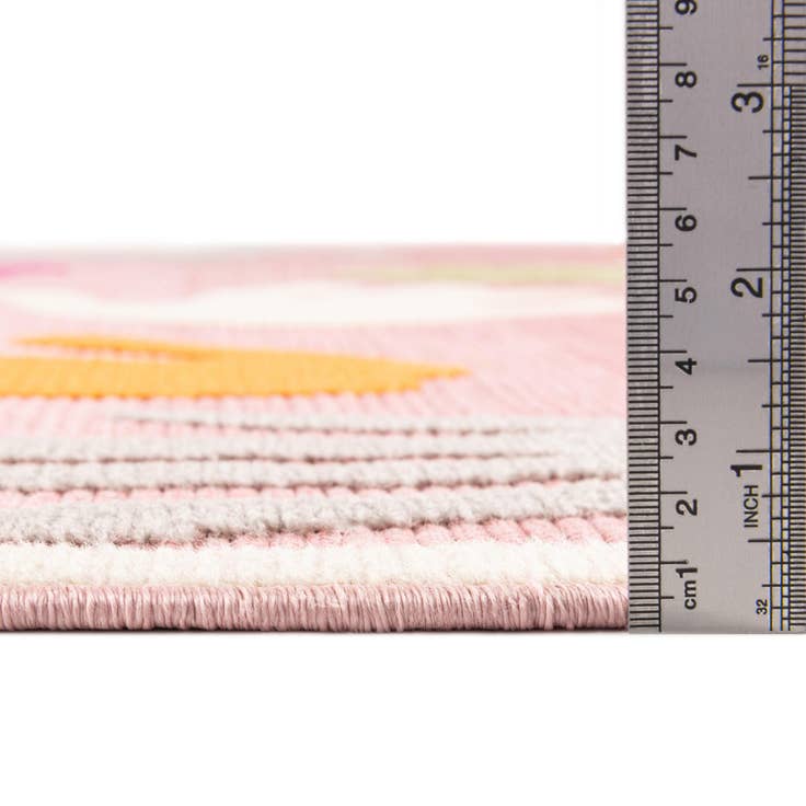 Detail image of 160cm x 230cm Fácil de limpiar Alfombra Comprar todos los estilos