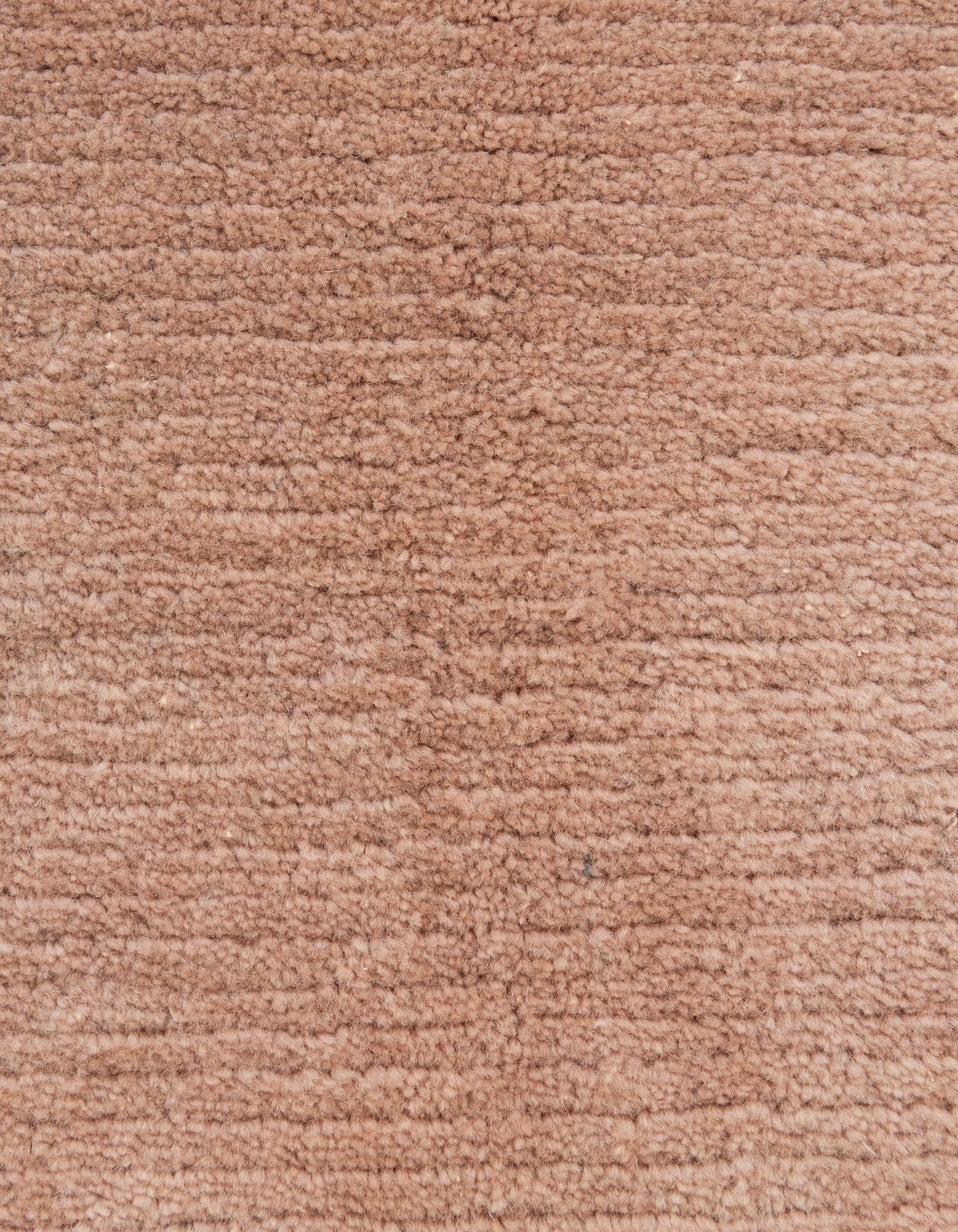 8' 5 x 11' 4 Hand Knotted Tibet Wool Rug