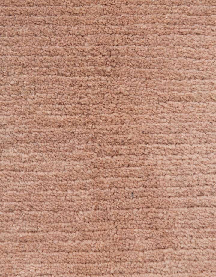 8' 5 x 11' 4 Hand Knotted Tibet Wool Rug