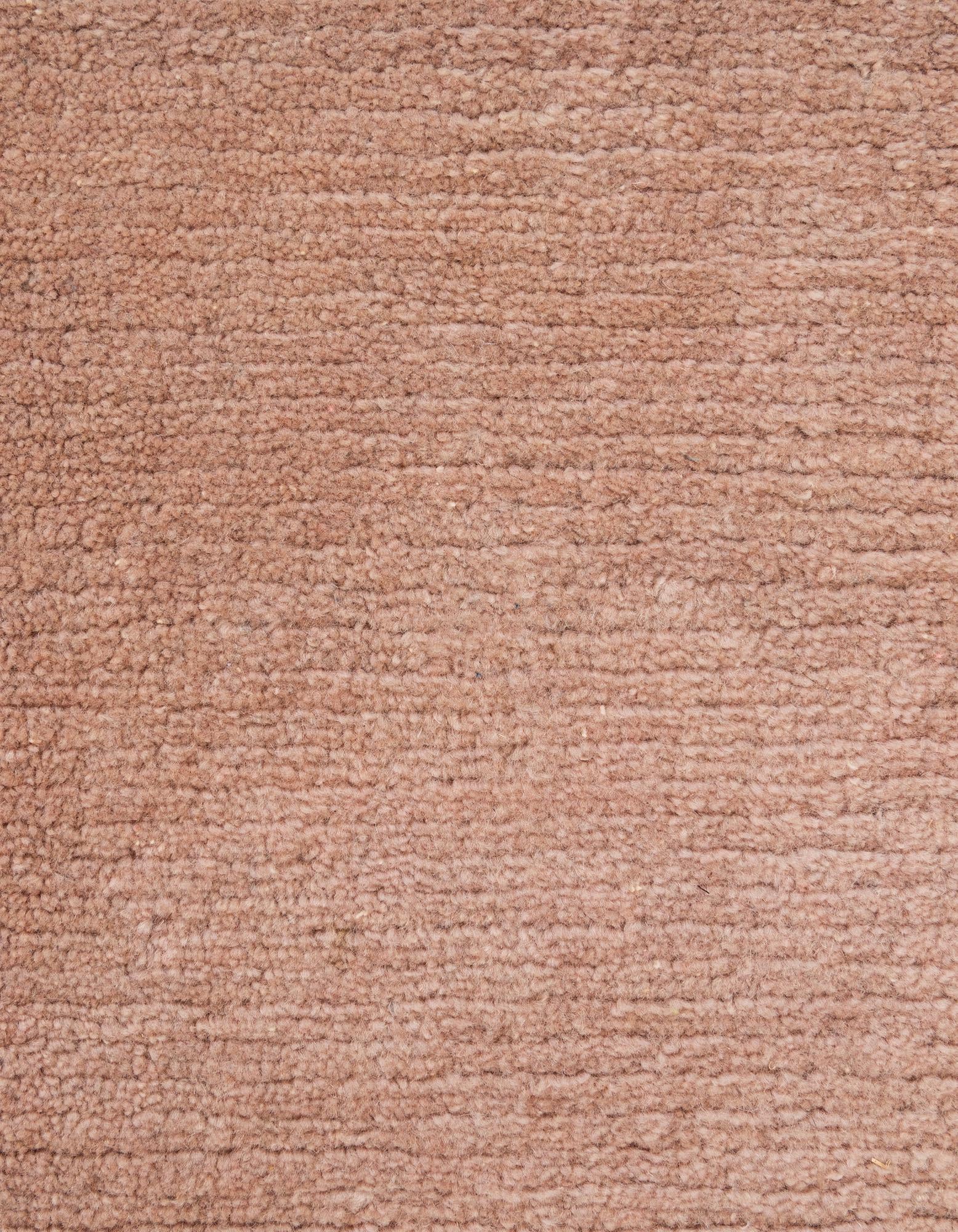 8' 5 x 11' 4 Hand Knotted Tibet Wool Rug