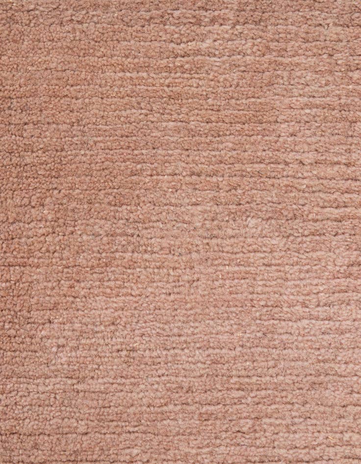 Detail image of 8' 5 x 11' 4  Hand Knotted Tibet Wool Rug