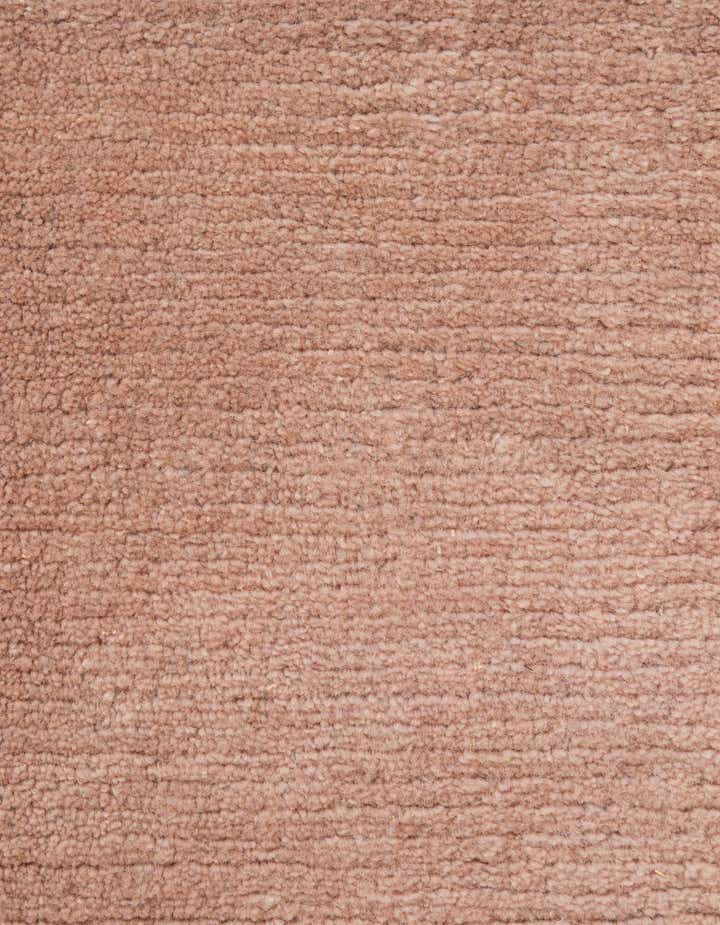 8' 5 x 11' 4 Hand Knotted Tibet Wool Rug