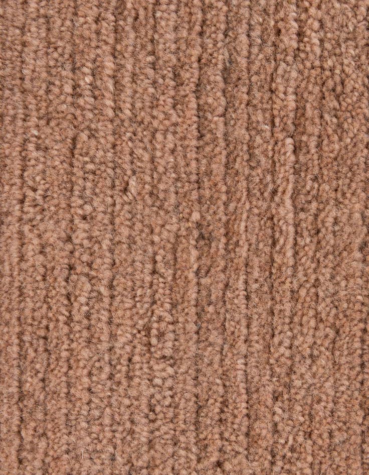 Detail image of 8' 5 x 11' 6  Hand Knotted Tibet Wool Rug