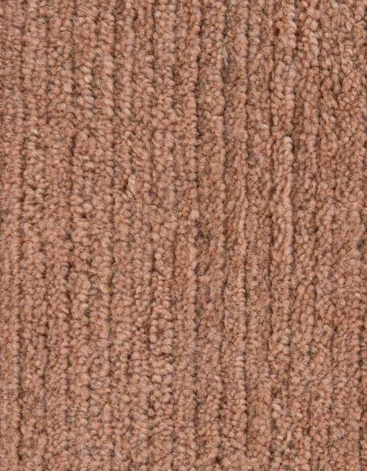 8' 5 x 11' 6 Hand Knotted Tibet Wool Rug