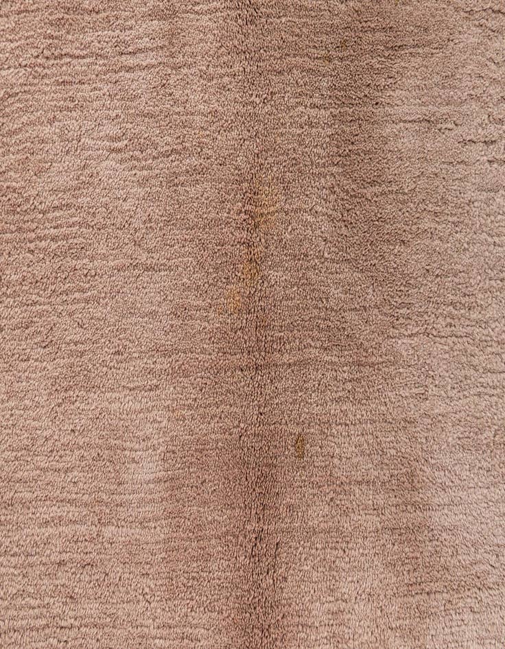 Detail image of 8' 4 x 11' 4 Hand Knotted Tibet Wool Rug