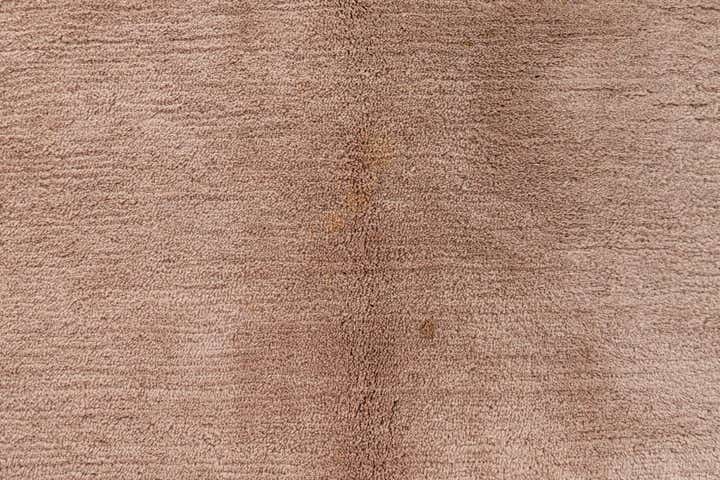 8' 4 x 11' 4 Hand Knotted Tibet Wool Rug