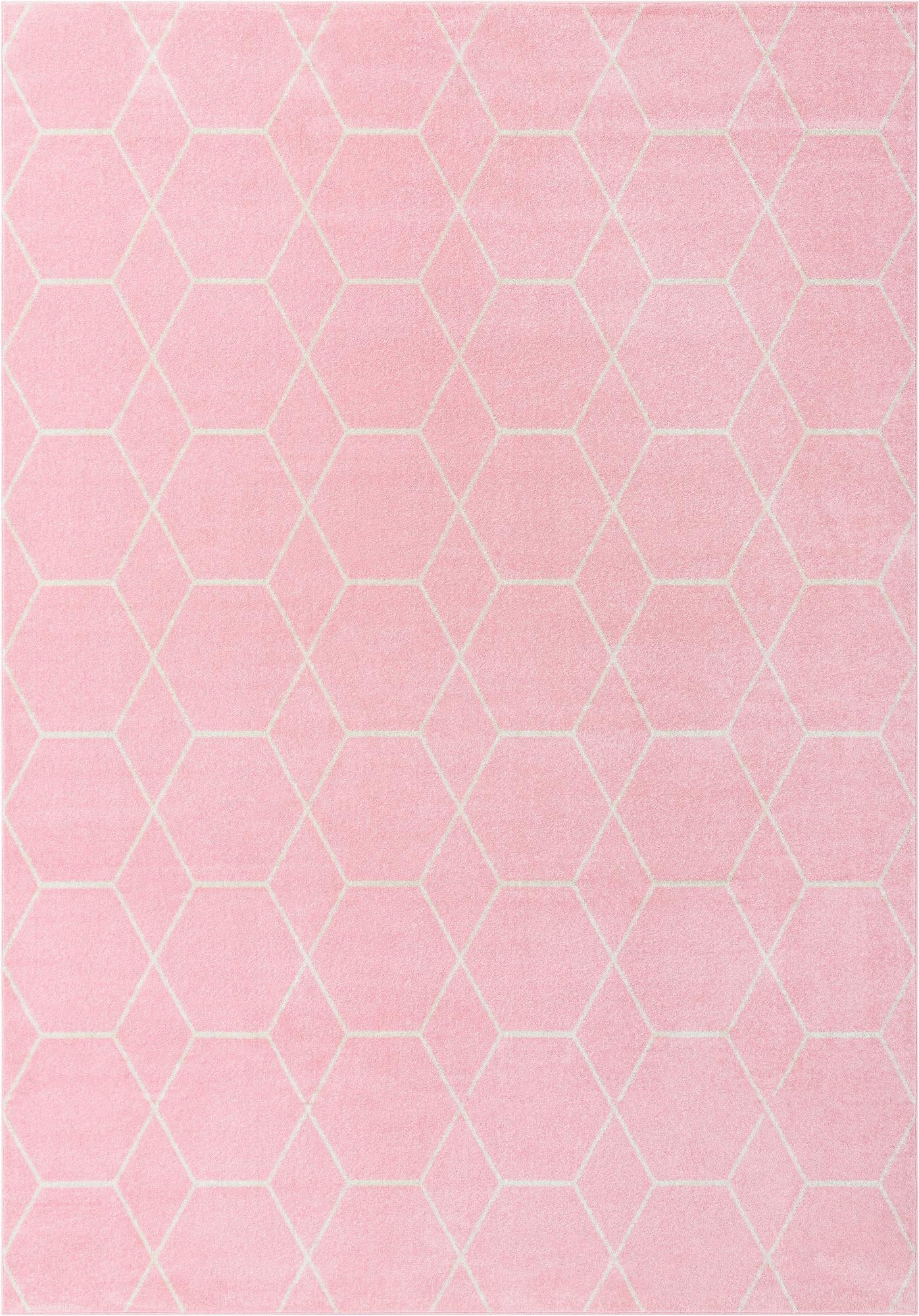 Rug Light Pink Swatch link