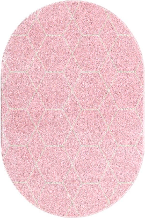 Oleander rug