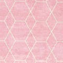 Rug Light Pink Swatch link