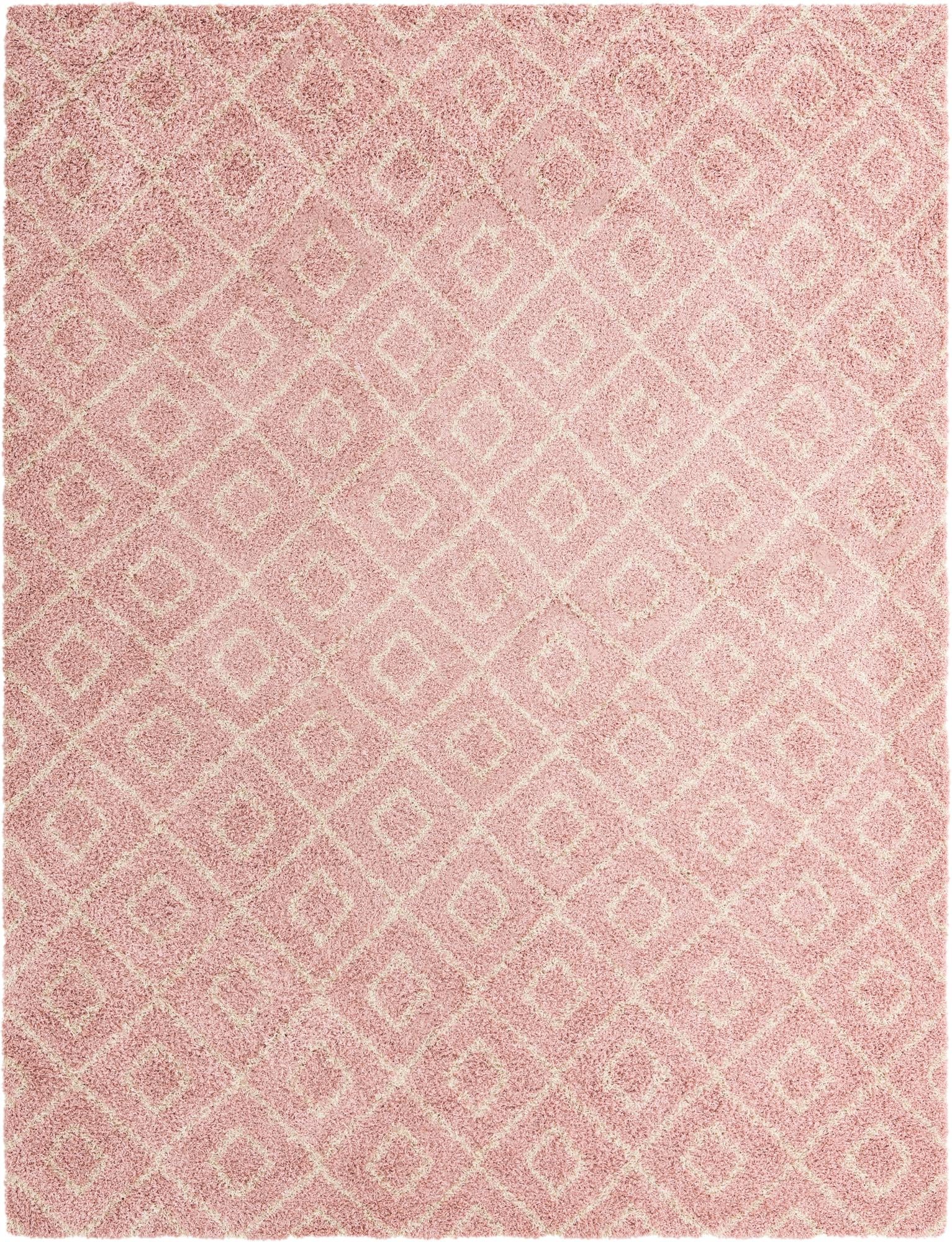 Rug Light Pink Swatch link