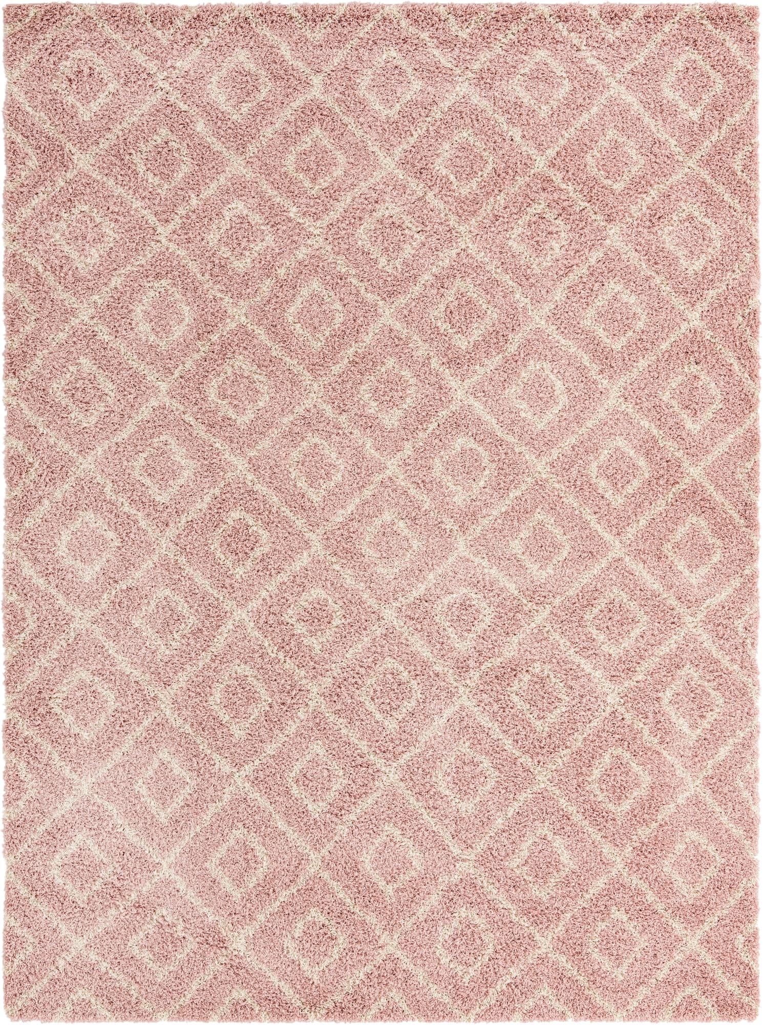 Rug Light Pink Swatch link