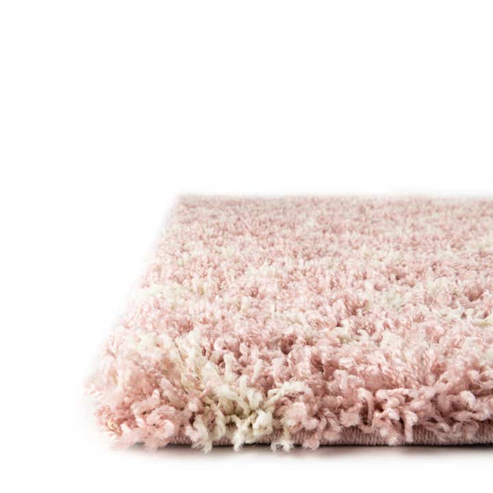 2' x 3' Trellis Shag Rug