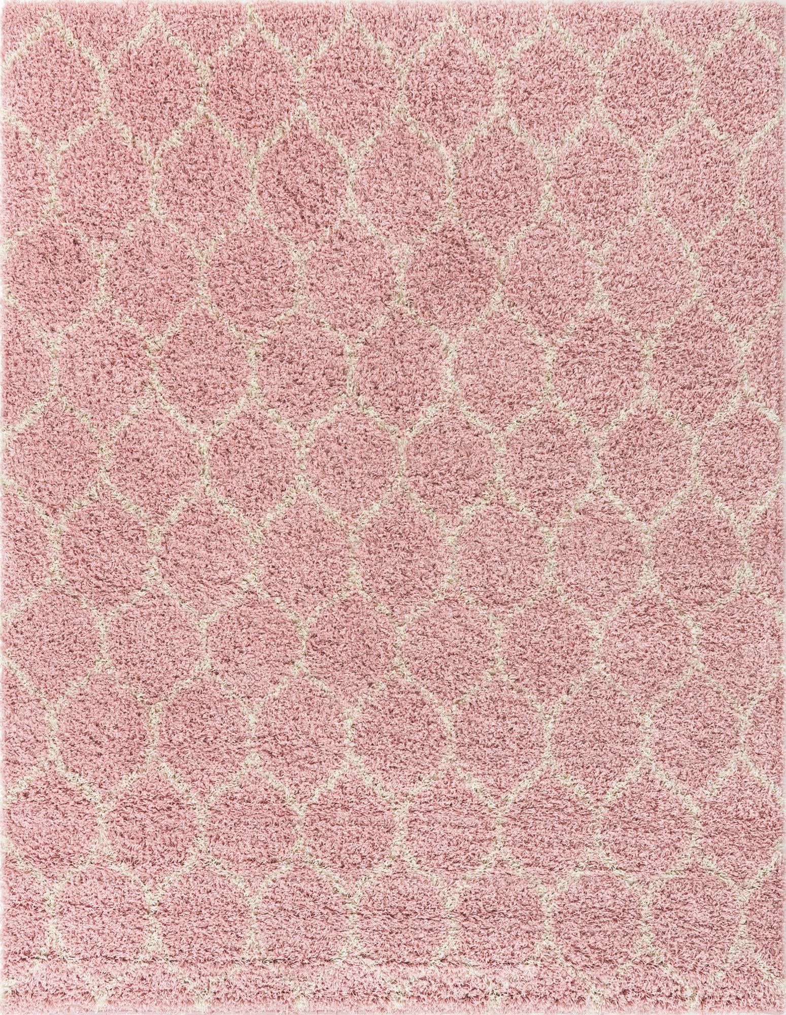 Rug Light Pink Swatch link