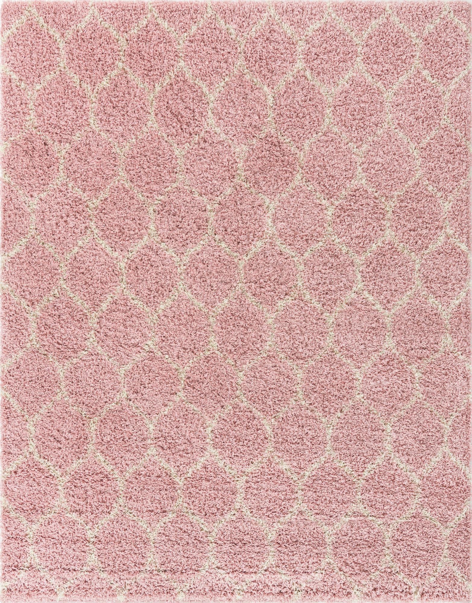 Rug Light Pink Swatch link