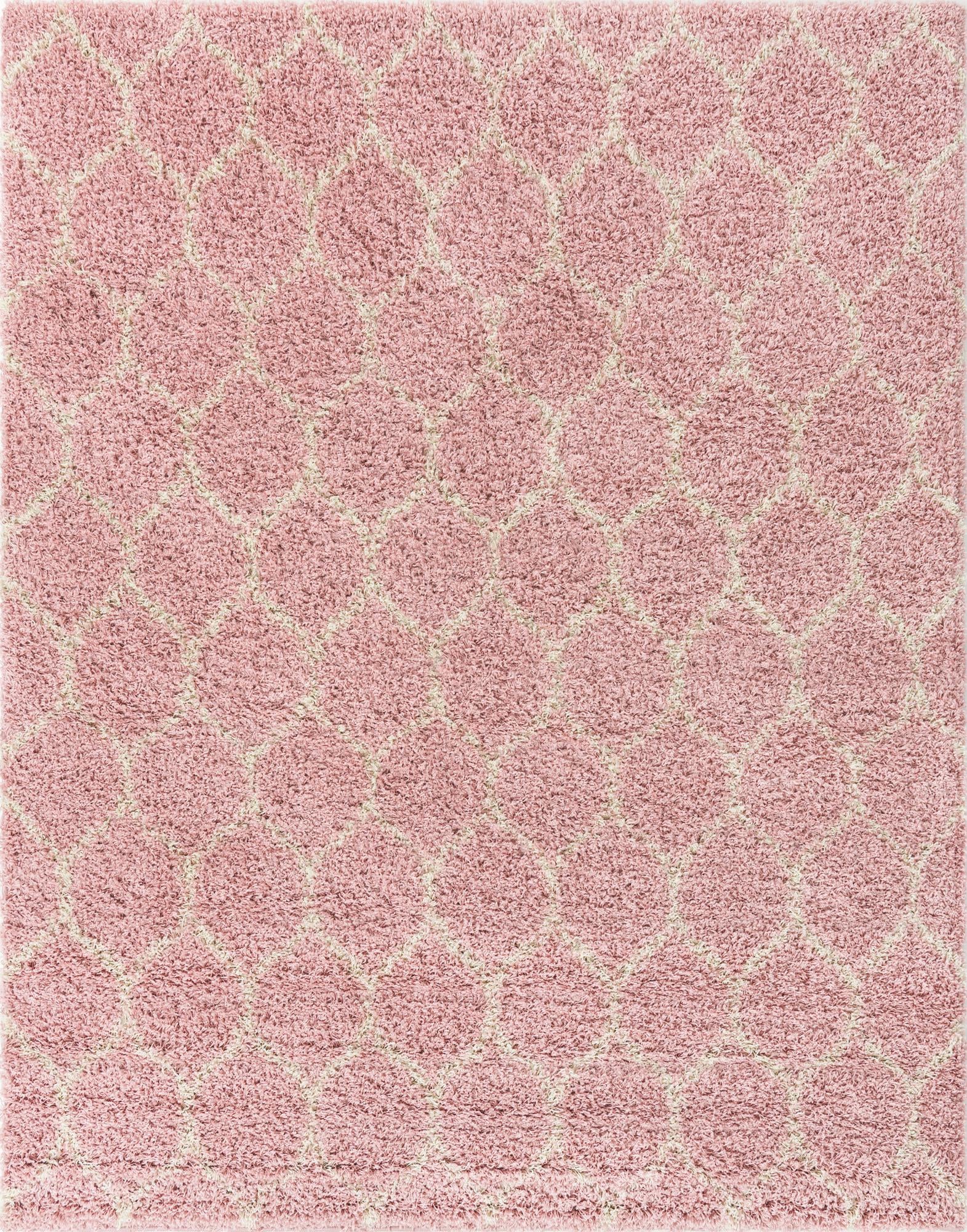 Rug Light Pink Swatch link