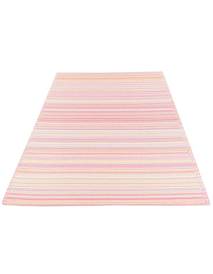 Detail image of 4' x 6' Washable Vista Breeze Indoor / Outdoor Rug