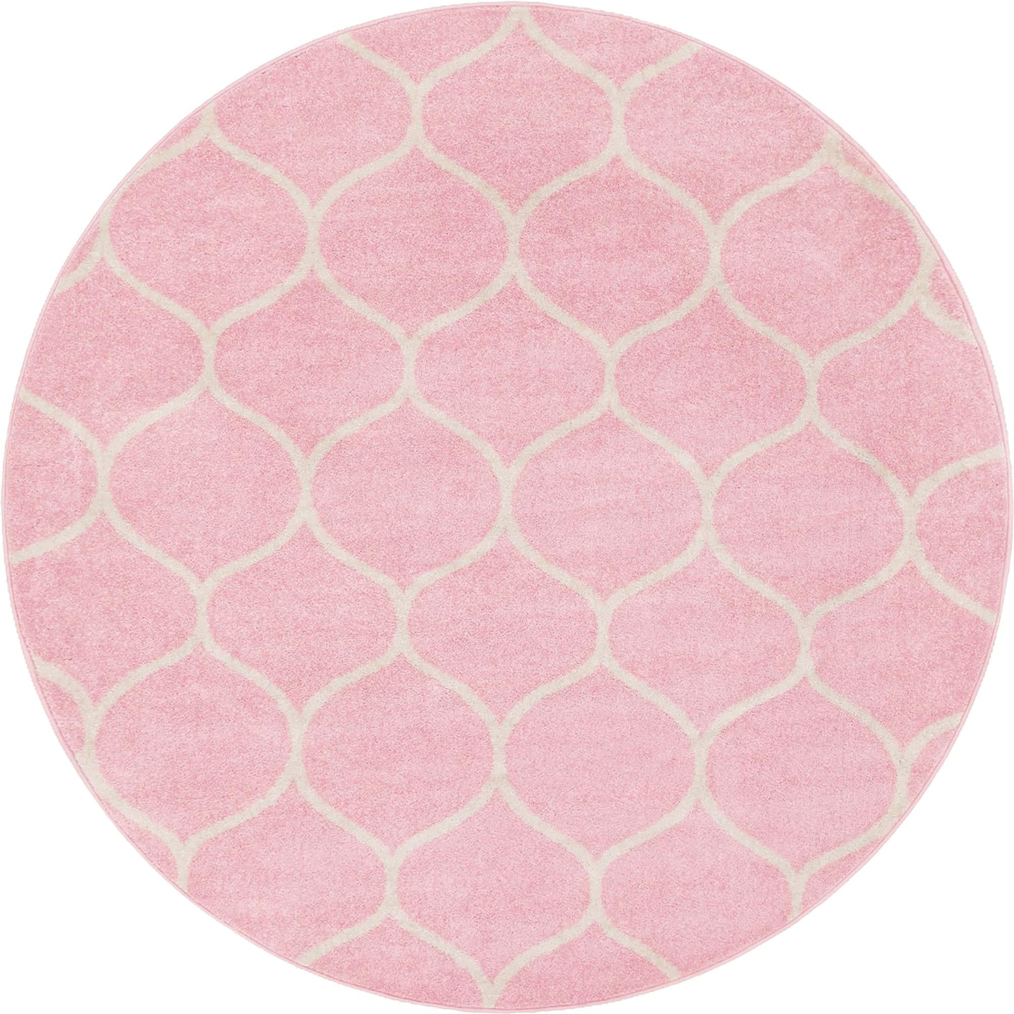Rug Light Pink Swatch link