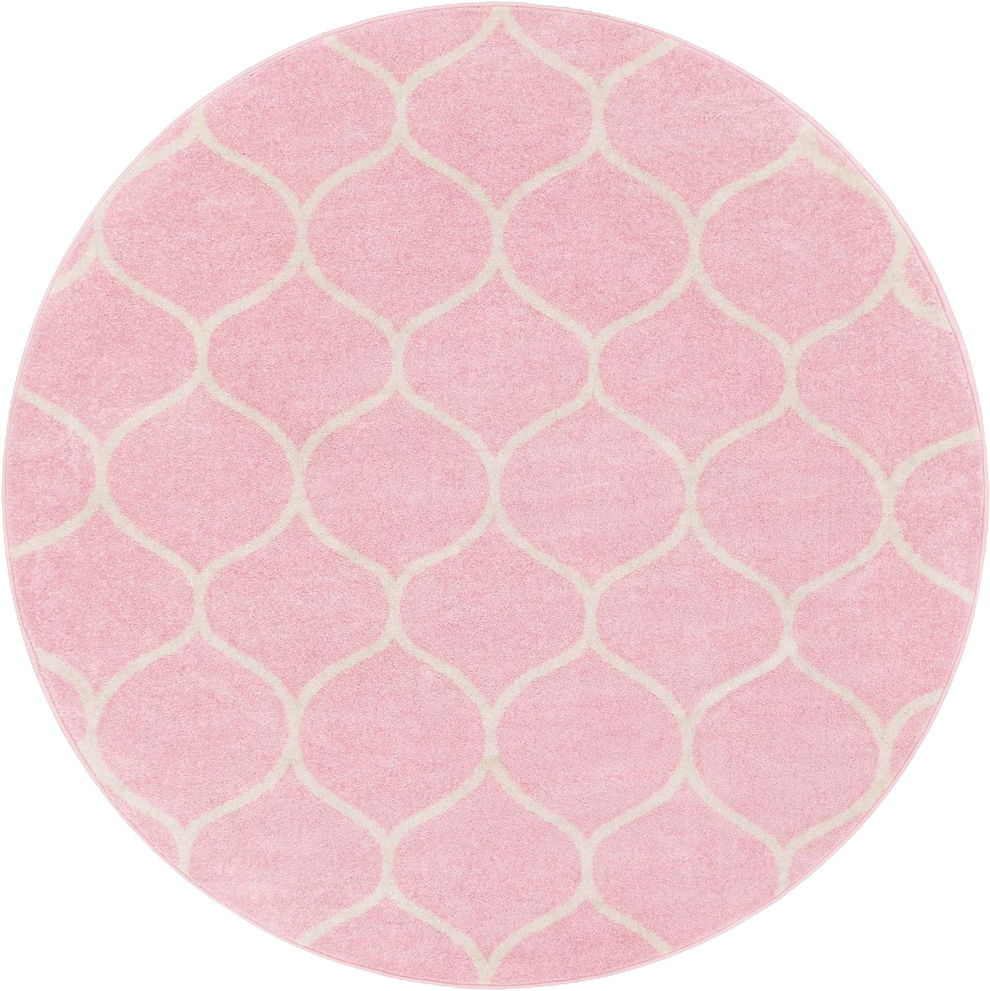 Rug Light Pink Swatch link