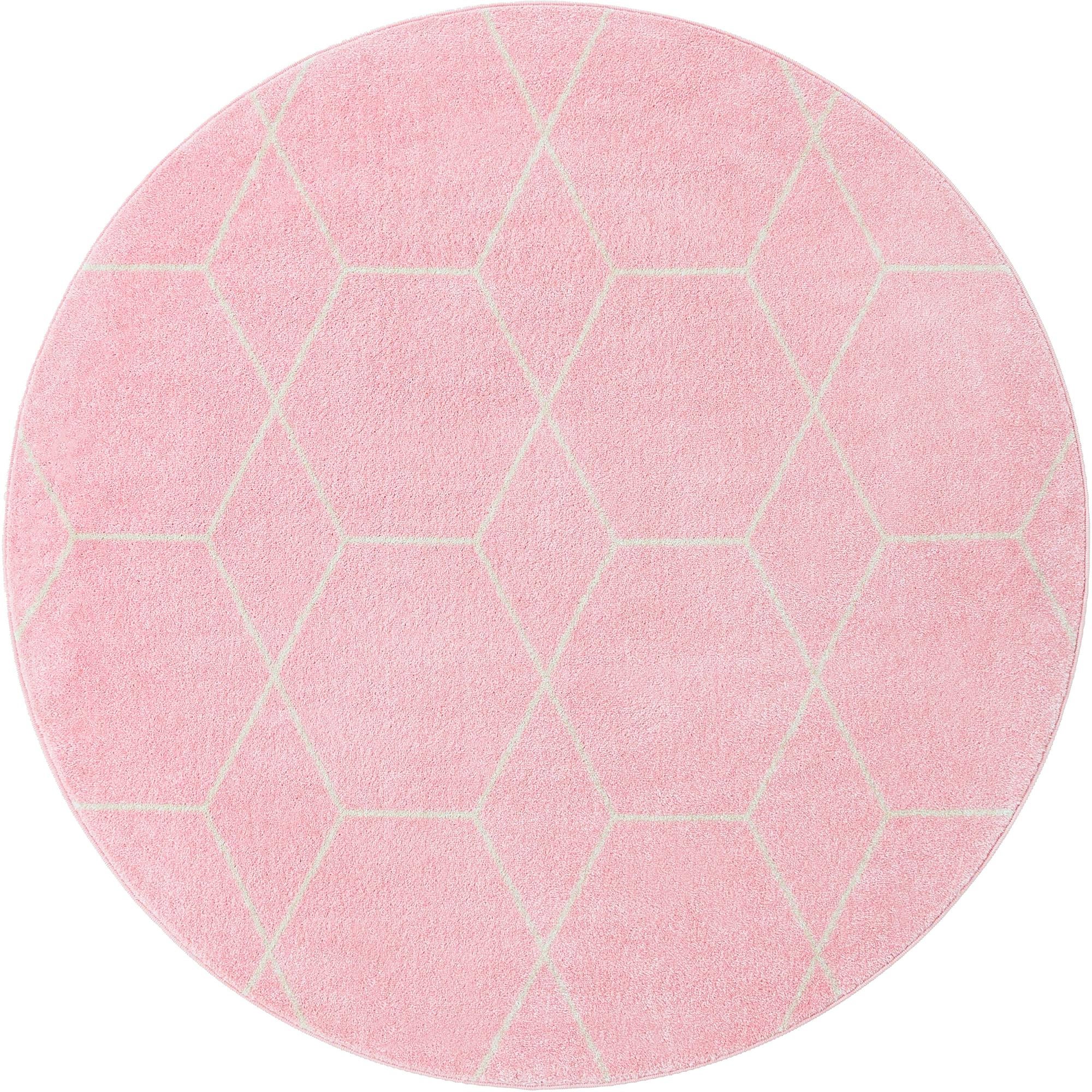 Rug Light Pink Swatch link