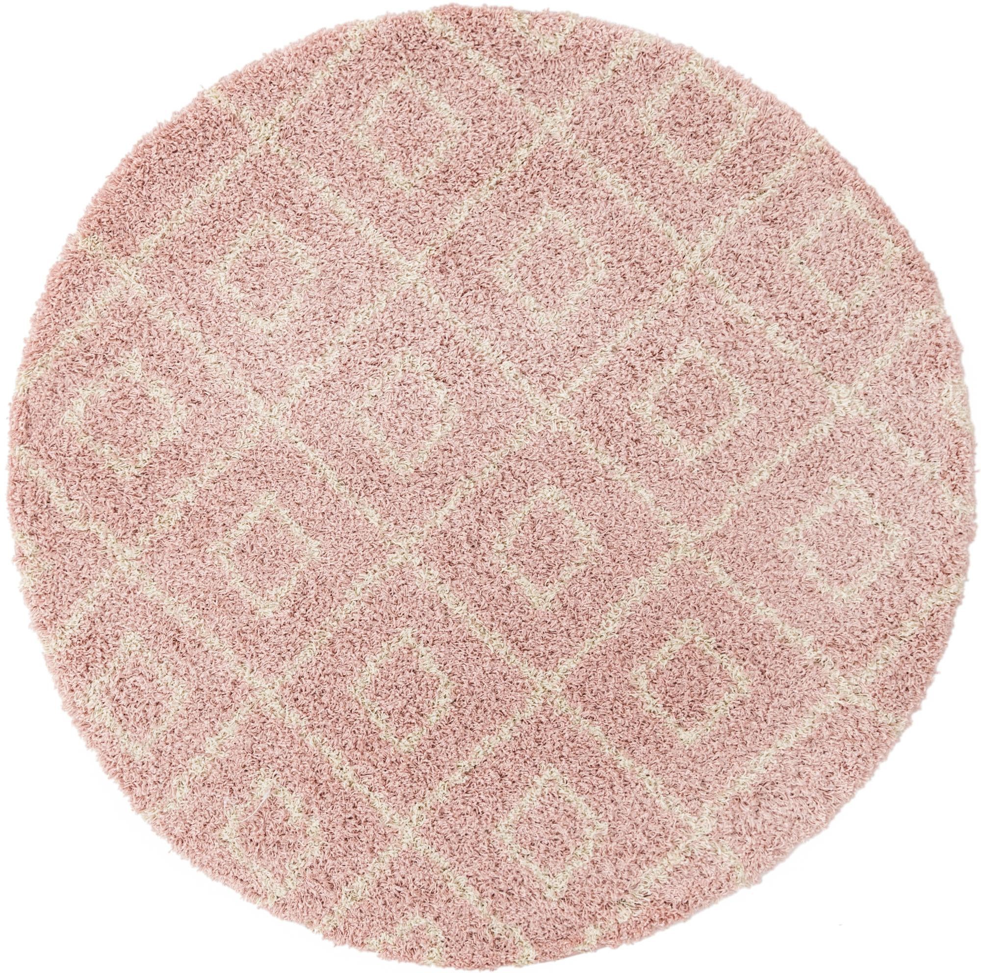 Rug Light Pink Swatch link