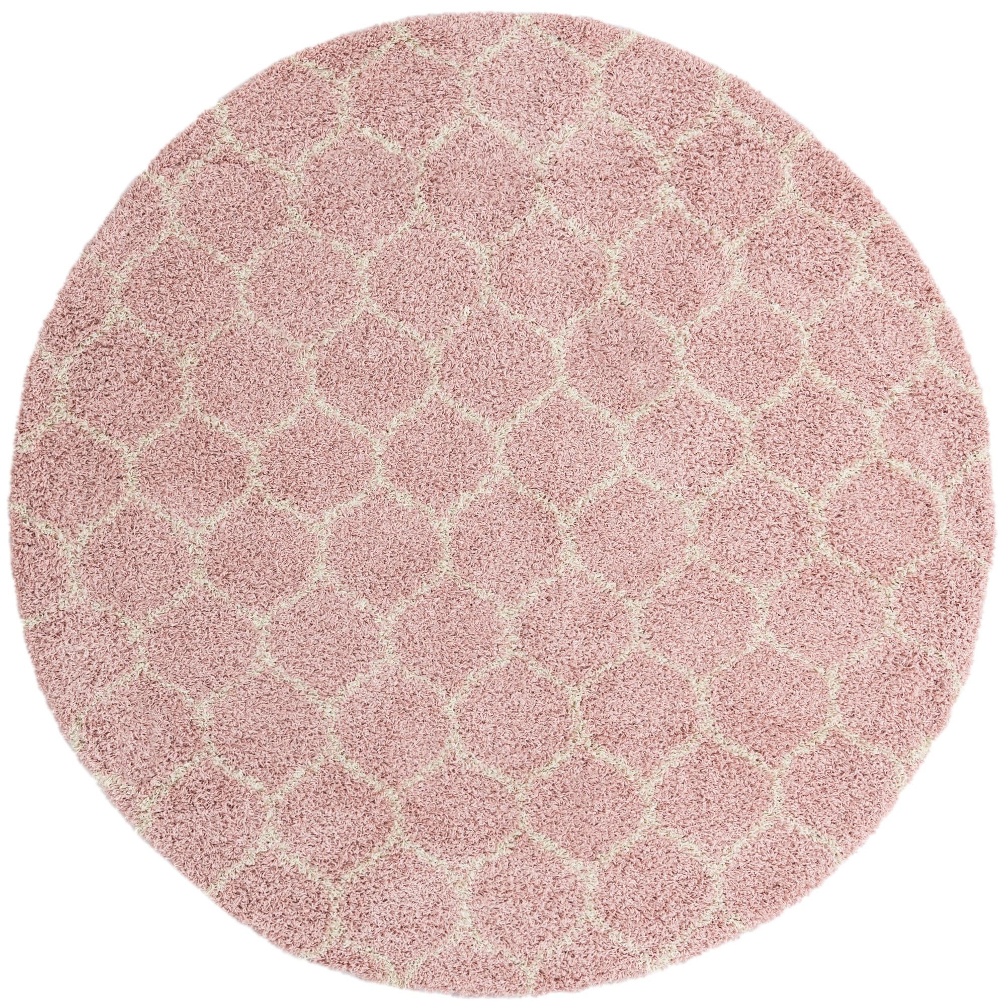 Rug Light Pink Swatch link