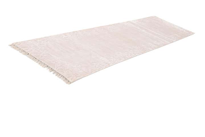 2' 7 x 9' 11 Hand Knotted Darya Wool Runner Rug